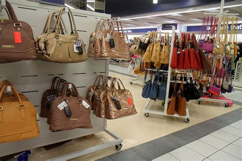 ross handbags clearance